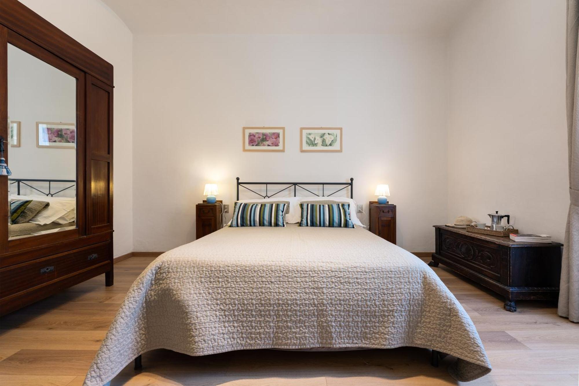 Campuccio - Flo Apartments Floransa Dış mekan fotoğraf